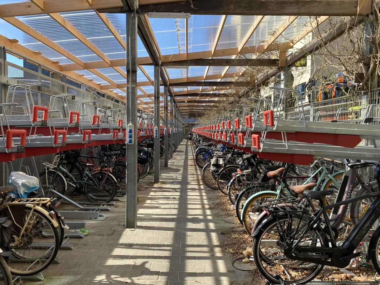 Energiezuinig 2-kamerappartement in Rijswijk - Afbeelding 8