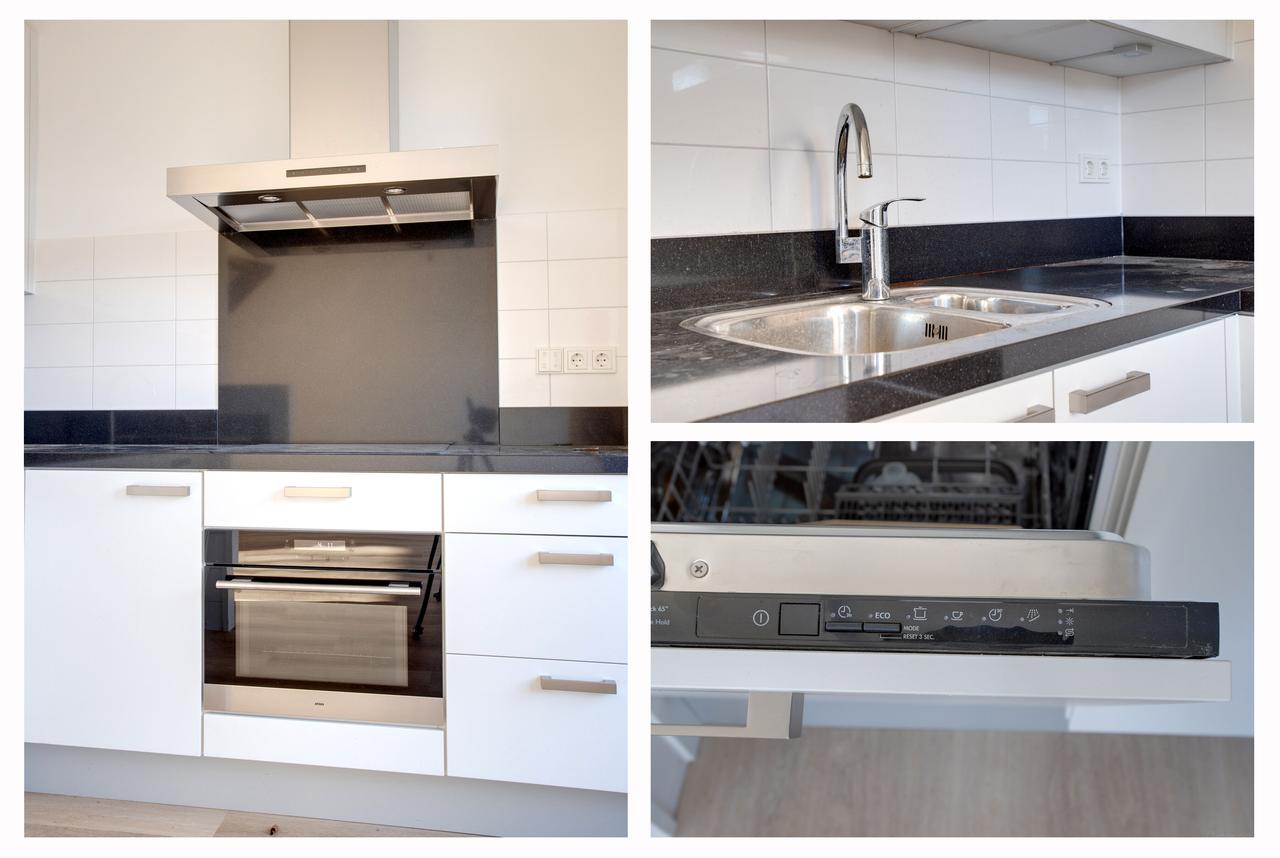 95 m² met vier slaapkamers en eigen tuin - Afbeelding 5