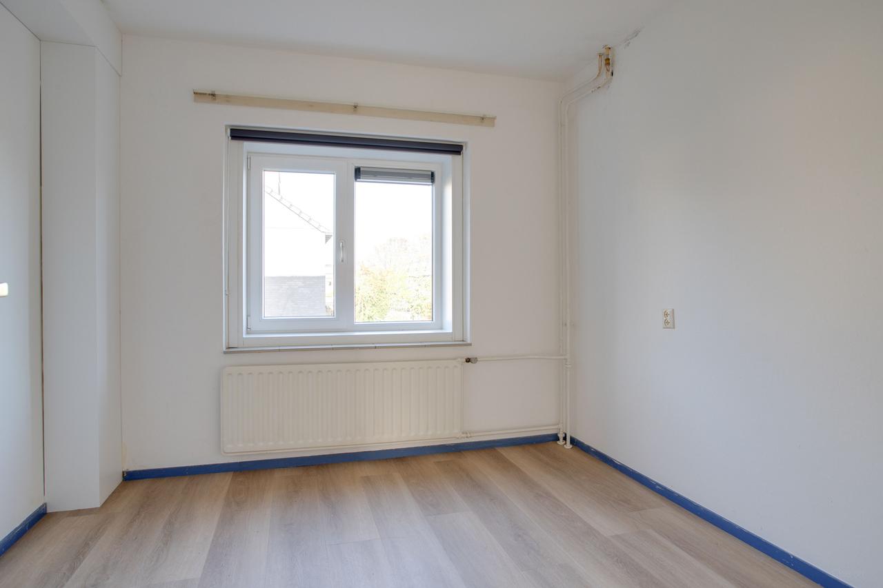 95 m² met vier slaapkamers en eigen tuin - Afbeelding 15