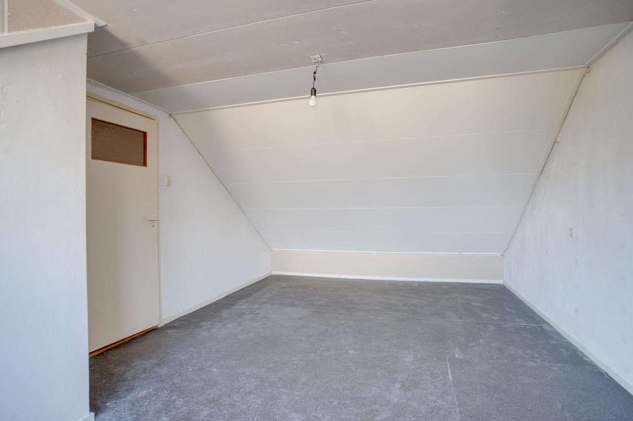 95 m² met vier slaapkamers en eigen tuin - Afbeelding 20