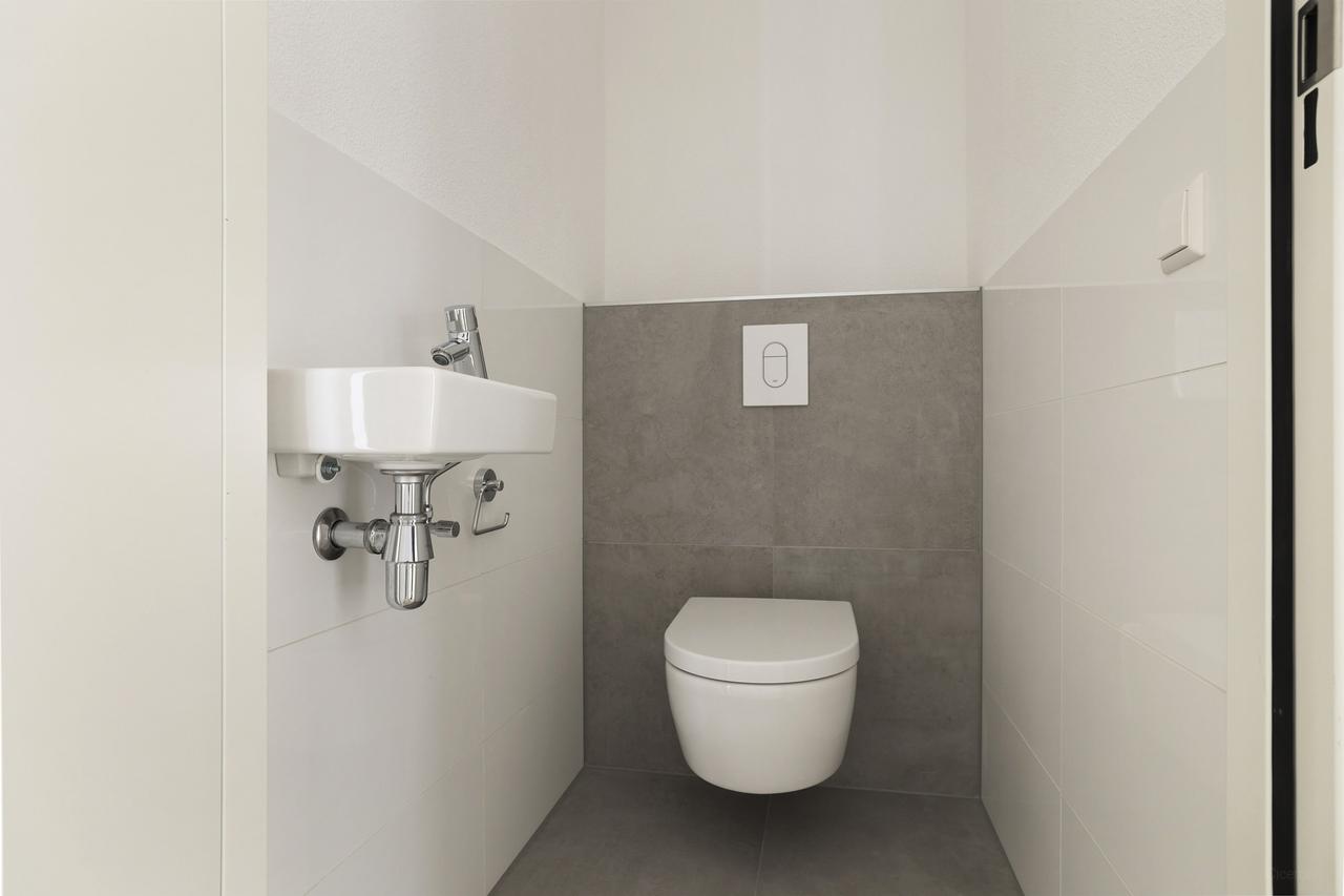 A+++ begane grond appartement in IJsselstein - Afbeelding 2