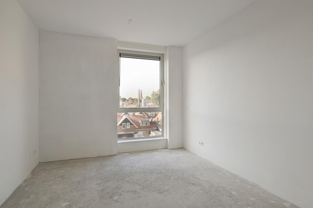 A+++ begane grond appartement in IJsselstein - Afbeelding 3