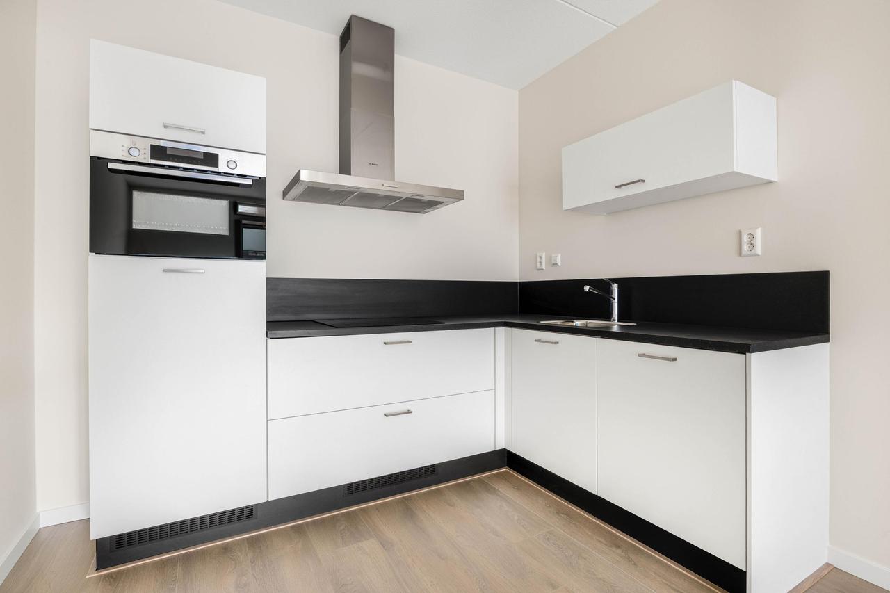 Twee slaapkamers vlak bij station Hoofddorp - Afbeelding 3
