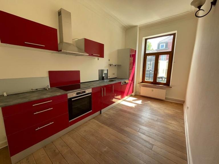 115 m² appartement met balkon in hartje Vaals - Afbeelding 4