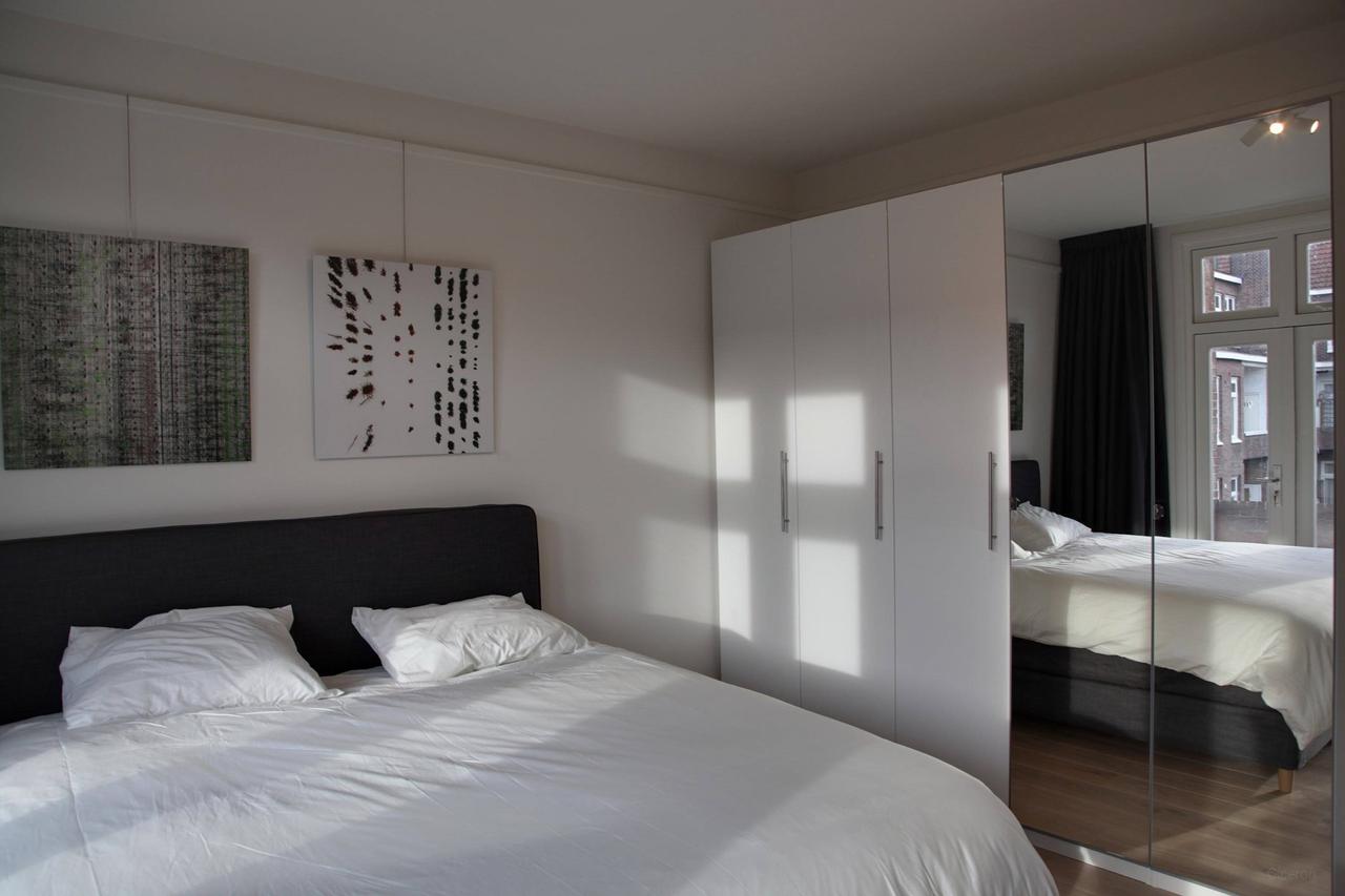Furnished 102 m² Apartment Overlooking the Amstel - Image 10