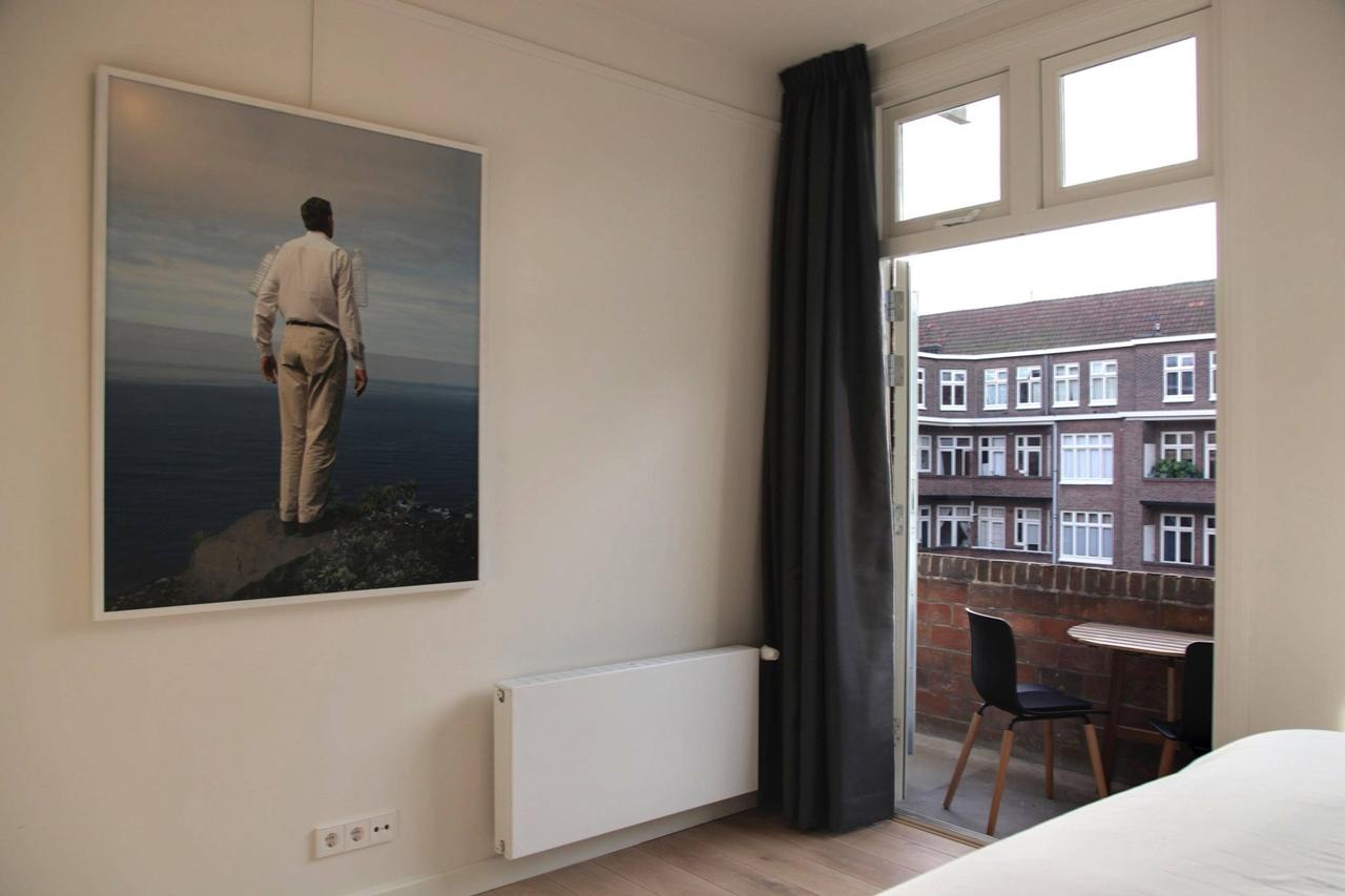 Furnished 102 m² Apartment Overlooking the Amstel - Image 11