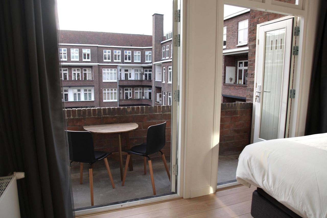 Furnished 102 m² Apartment Overlooking the Amstel - Image 12