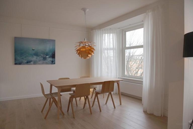 102 m² apartment with Amstel views in Scheldebuurt - Image 4