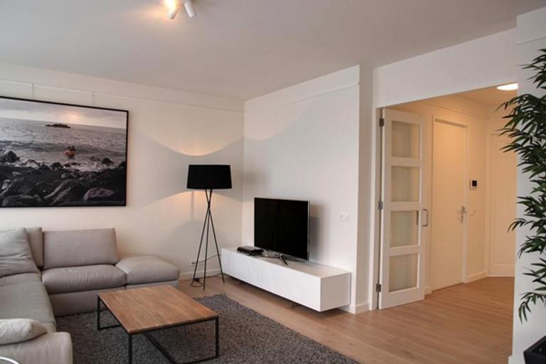 102 m² apartment with Amstel views in Scheldebuurt - Image 6