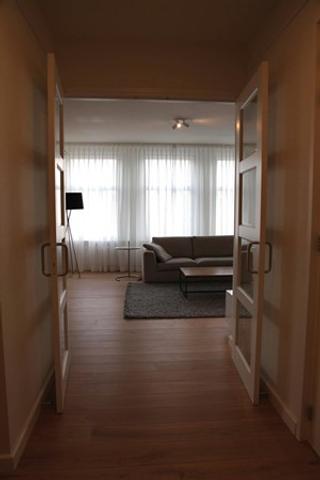 102 m² apartment with Amstel views in Scheldebuurt - Image 7