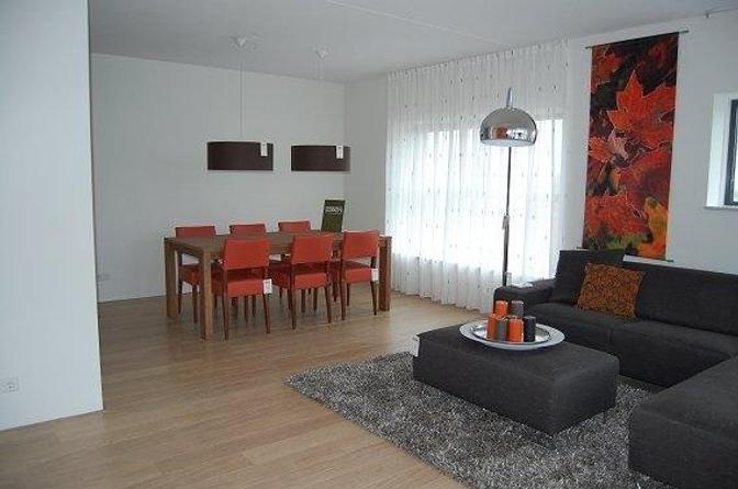 Licht 110m² appartement met serre en energielabel A - Afbeelding 5