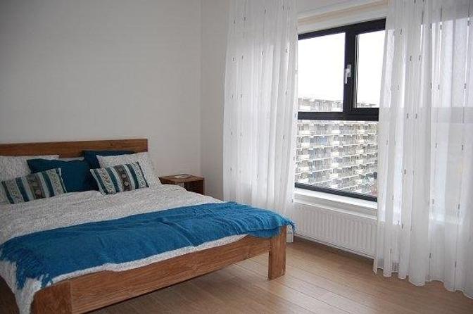 Licht 110m² appartement met serre en energielabel A - Afbeelding 6