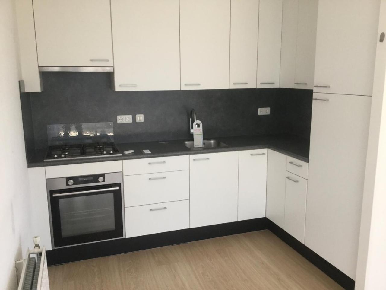 Licht 110m² appartement met serre en energielabel A - Afbeelding 7
