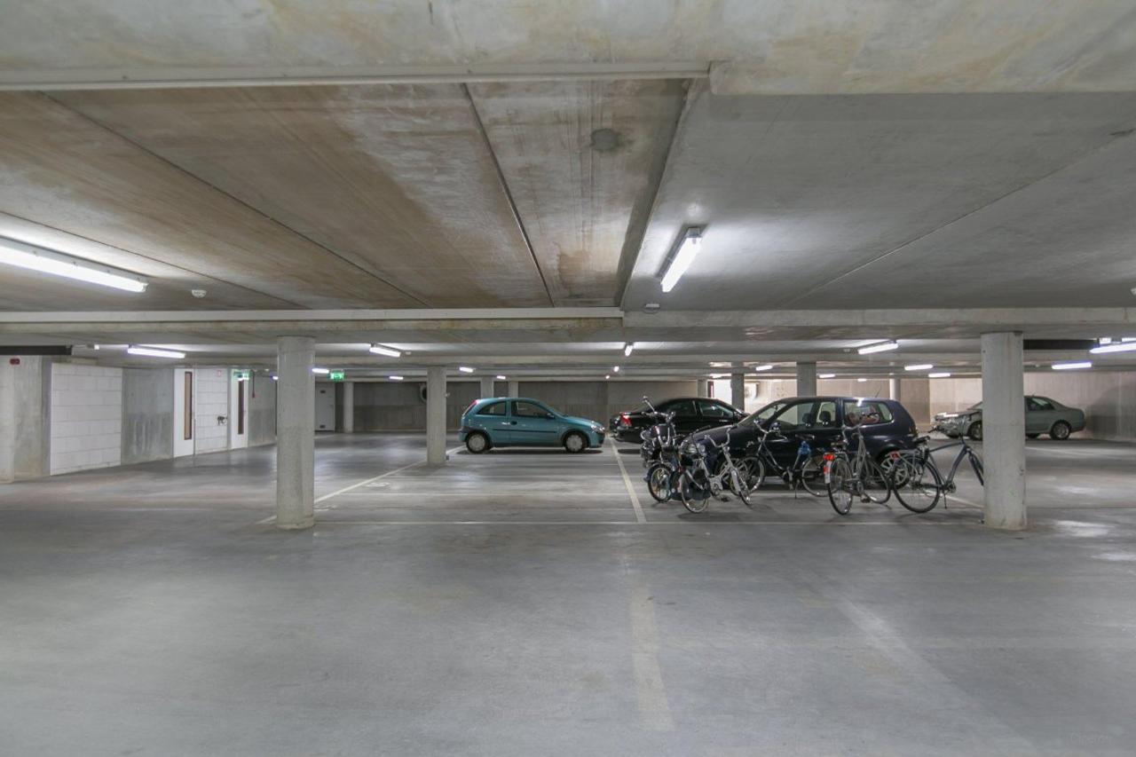 Licht 110m² appartement met serre en energielabel A - Afbeelding 8