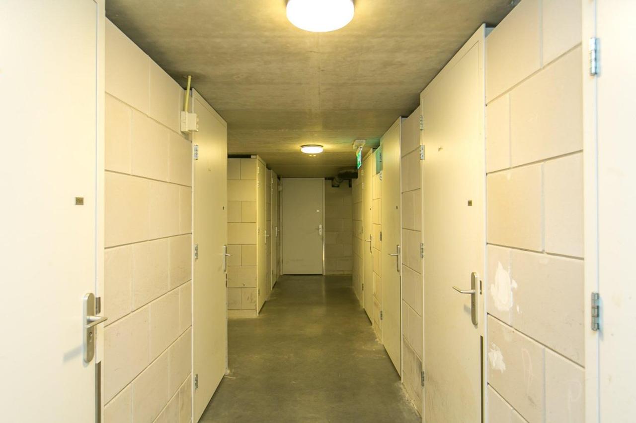 Licht 110m² appartement met serre en energielabel A - Afbeelding 9