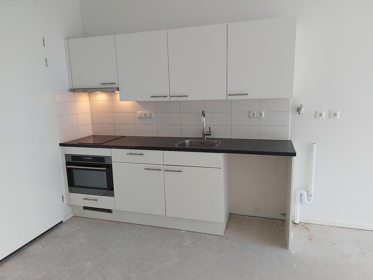 Bright 2-Room Apartment in The Hague - Image 6