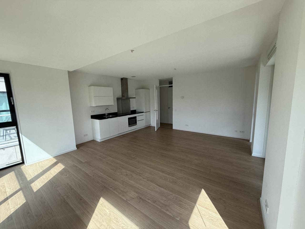 Energiezuinig 3-kamerappartement in WesterparkWest - Afbeelding 1