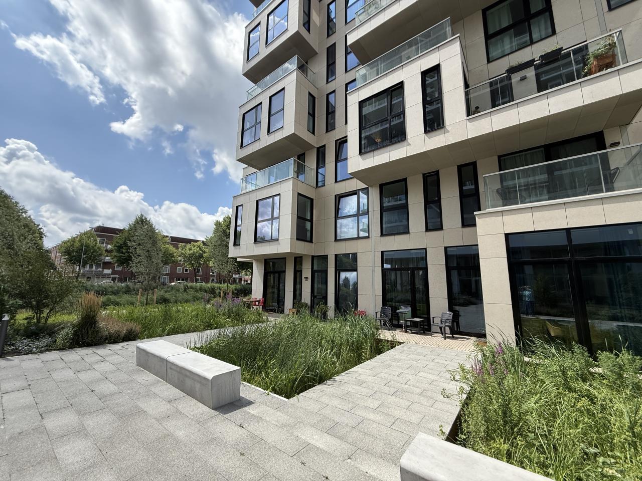 Energiezuinig 3-kamerappartement in WesterparkWest - Afbeelding 6