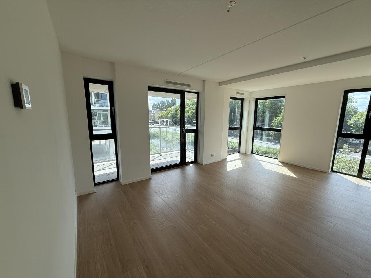 Energiezuinig 3-kamerappartement in WesterparkWest - Afbeelding 8