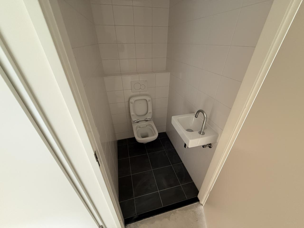 Licht 3-kamerappartement in Sloterdijk - Afbeelding 6
