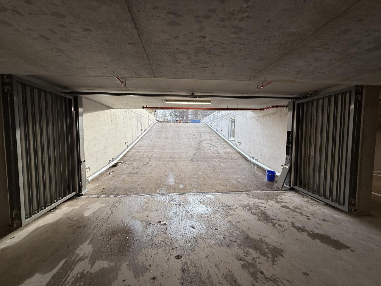 Licht 3-kamerappartement in Sloterdijk - Afbeelding 13