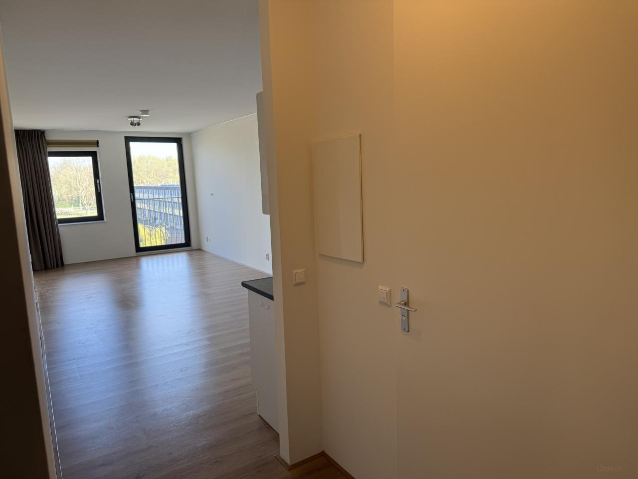 Energy-efficient studio in Bijlmer Centrum - Image 4