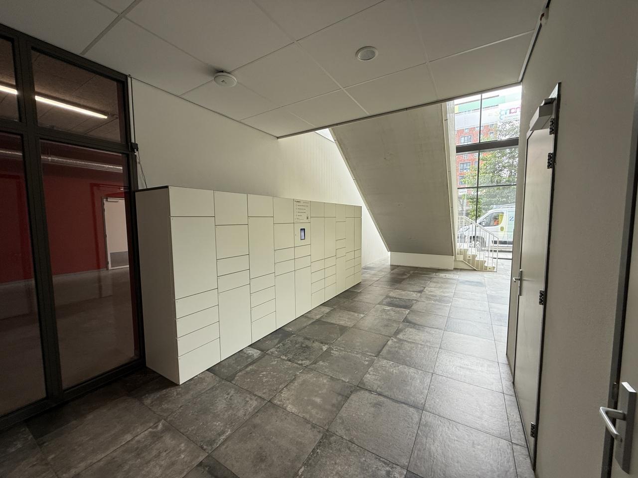 Energy-efficient studio in Bijlmer Centrum - Image 12