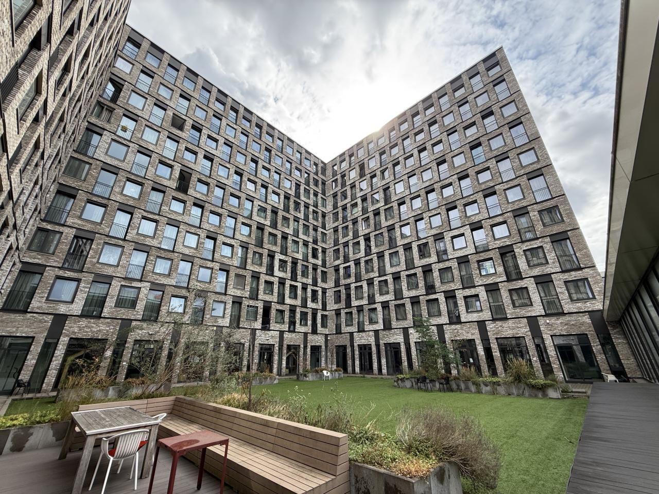Energy-efficient studio in Bijlmer Centrum - Image 13