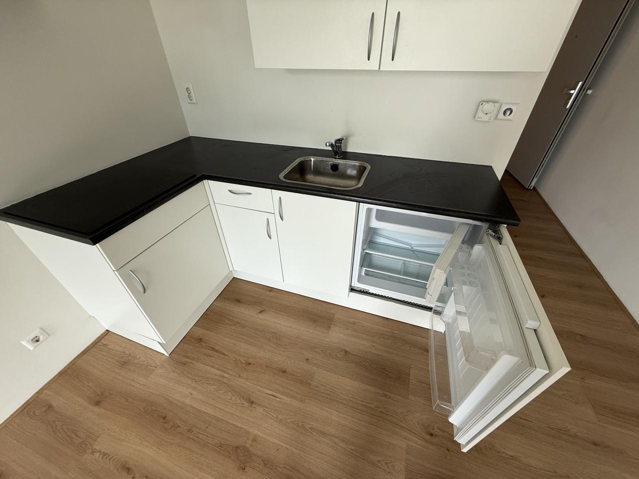 Energy-efficient studio near Bijlmer ArenA station - Image 13