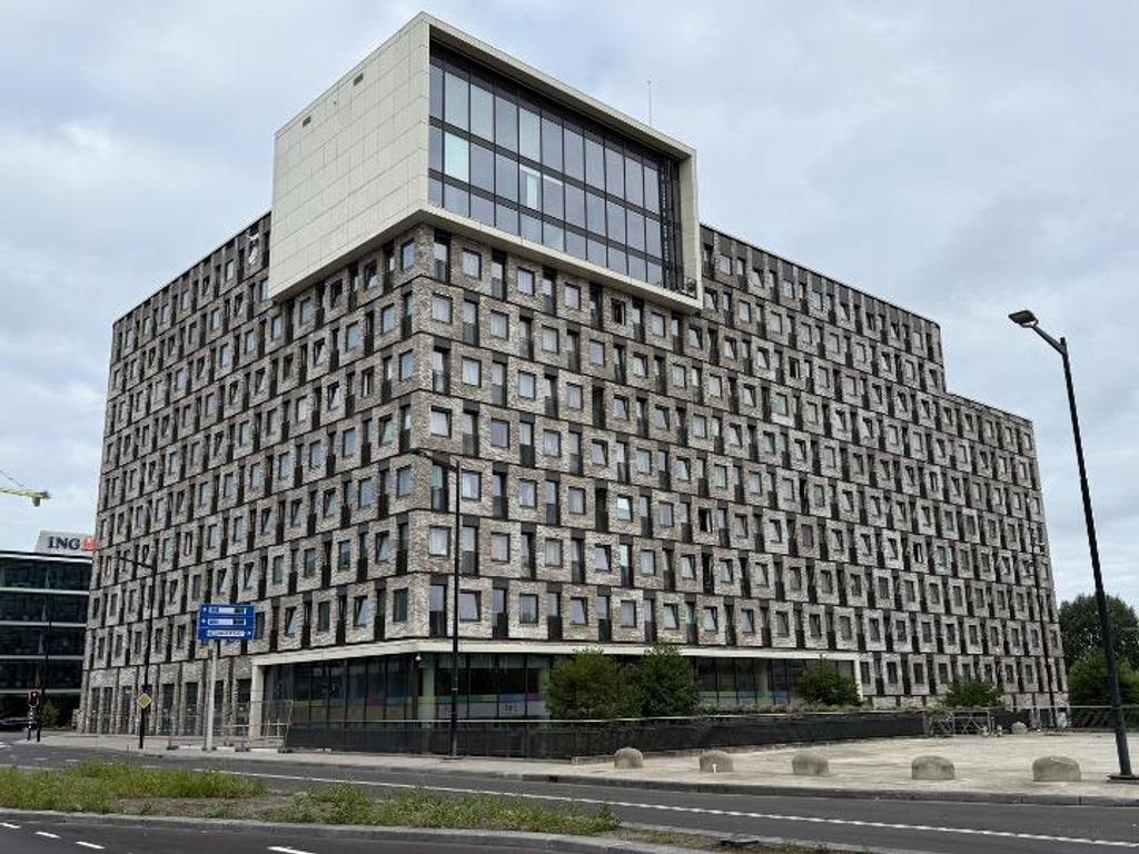 Energy-Efficient Studio in Bijlmer Centrum - Image 2