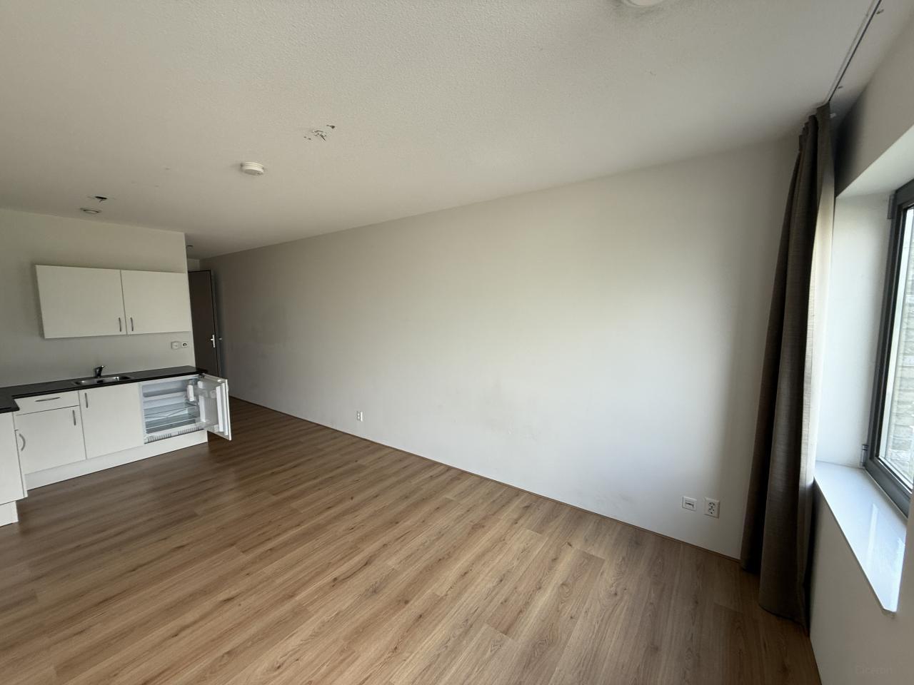 Energy-Efficient Studio in Bijlmer Centrum - Image 5