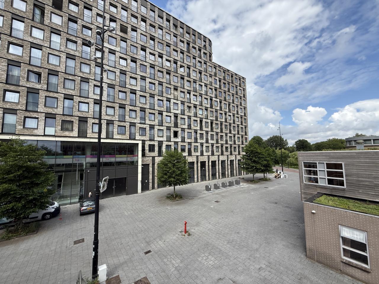 Energy-Efficient Studio in Bijlmer Centrum - Image 14
