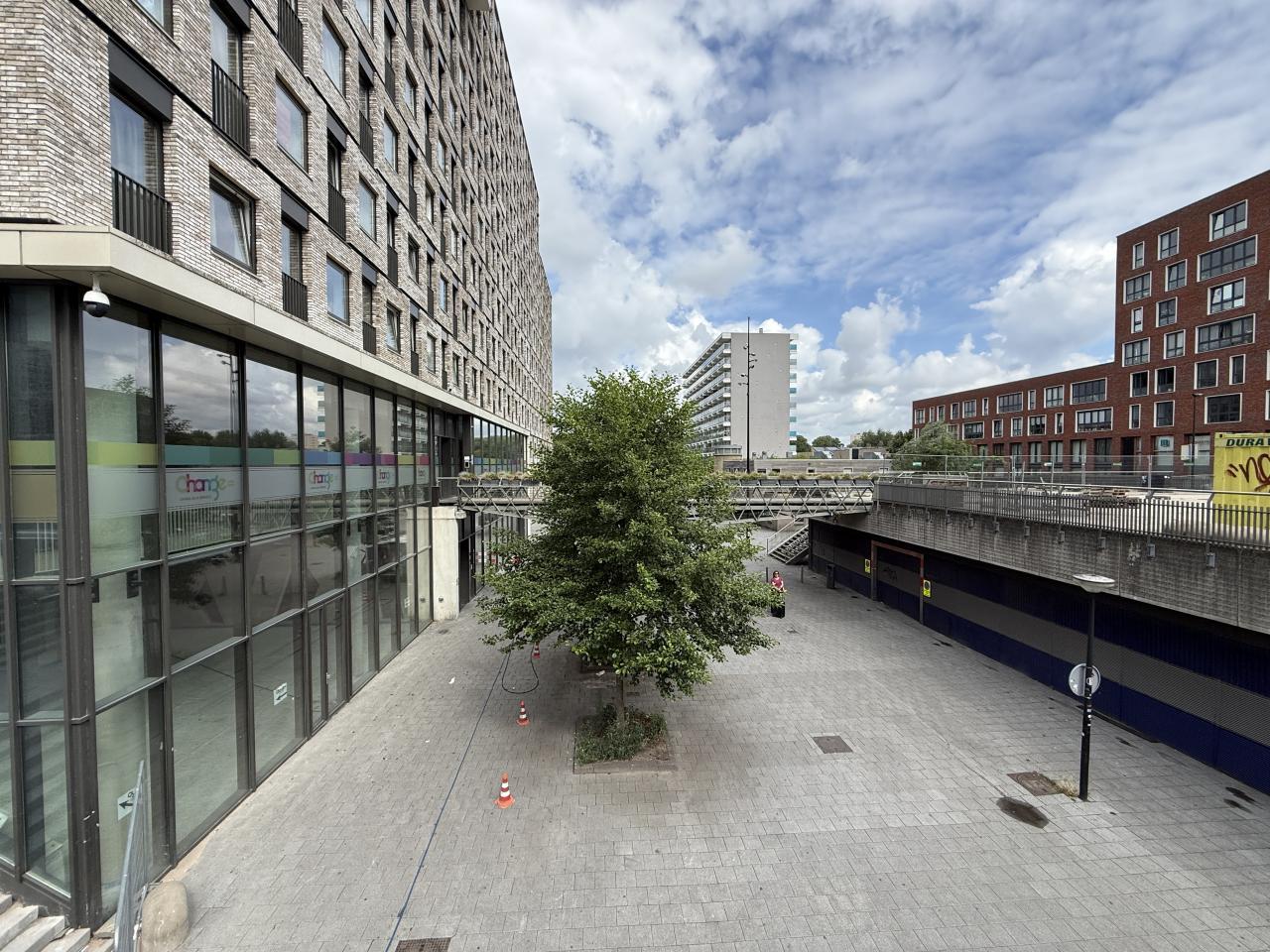 Energy-Efficient Studio in Bijlmer Centrum - Image 15