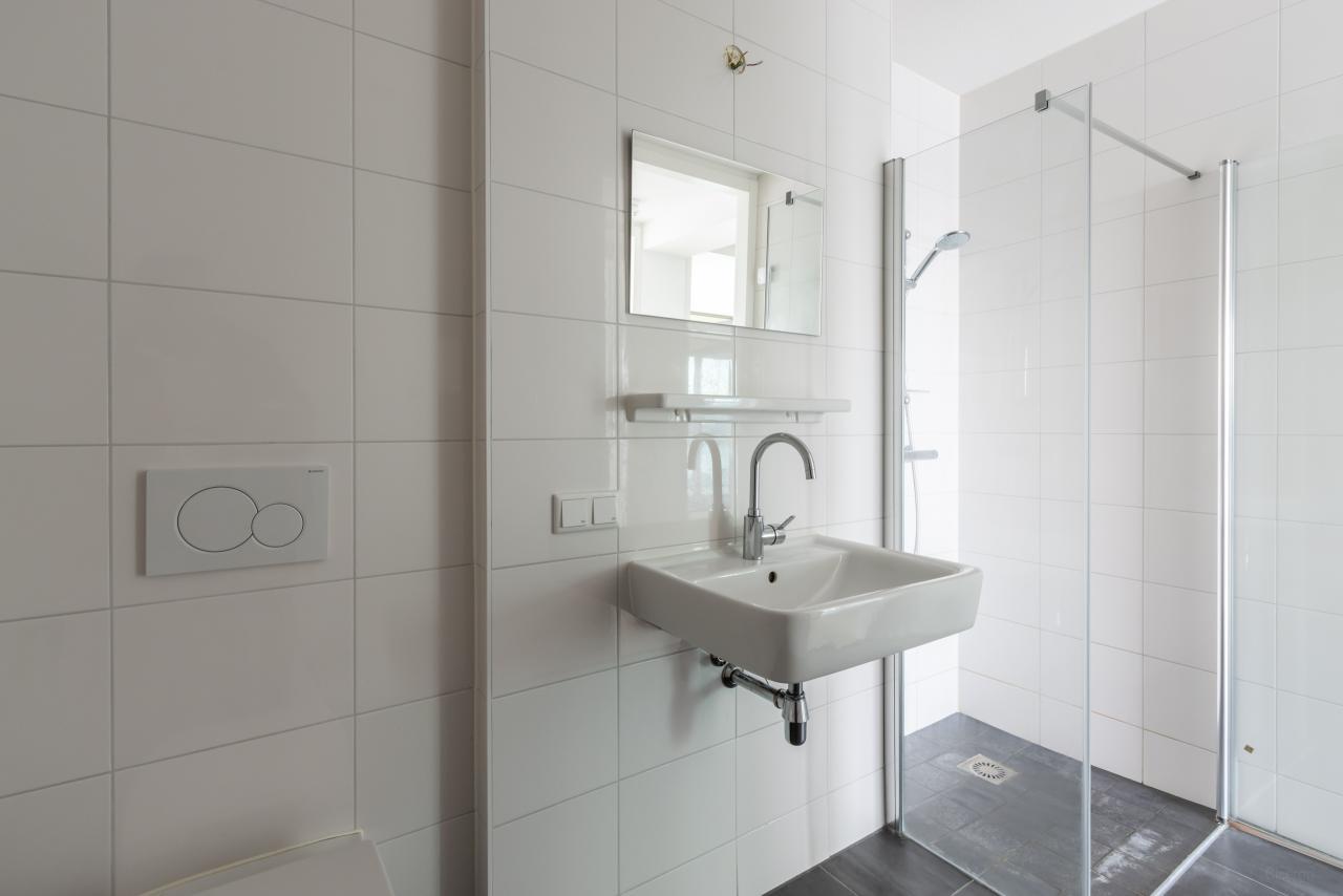 Licht 81 m² appartement in de Stadsdriehoek - Afbeelding 5