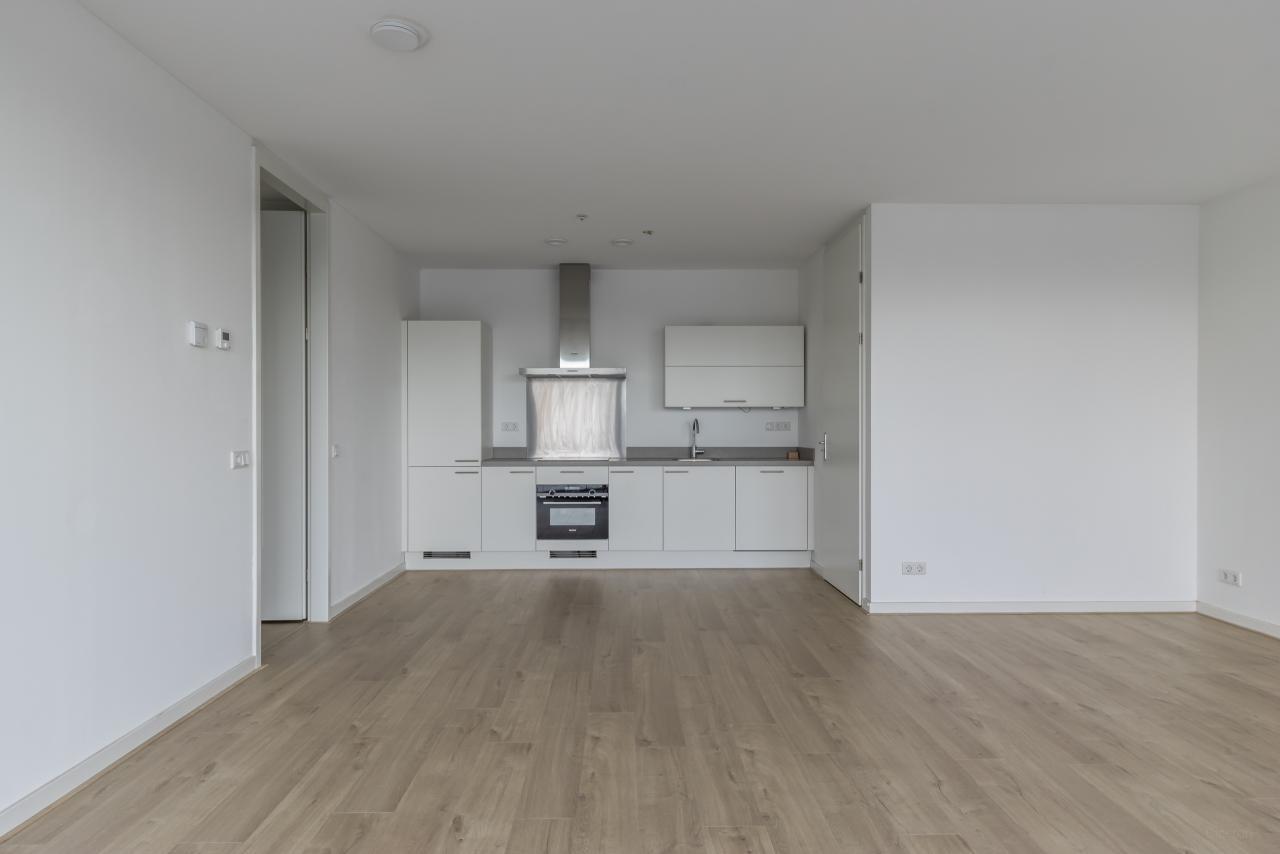 Licht 81 m² appartement in de Stadsdriehoek - Afbeelding 8