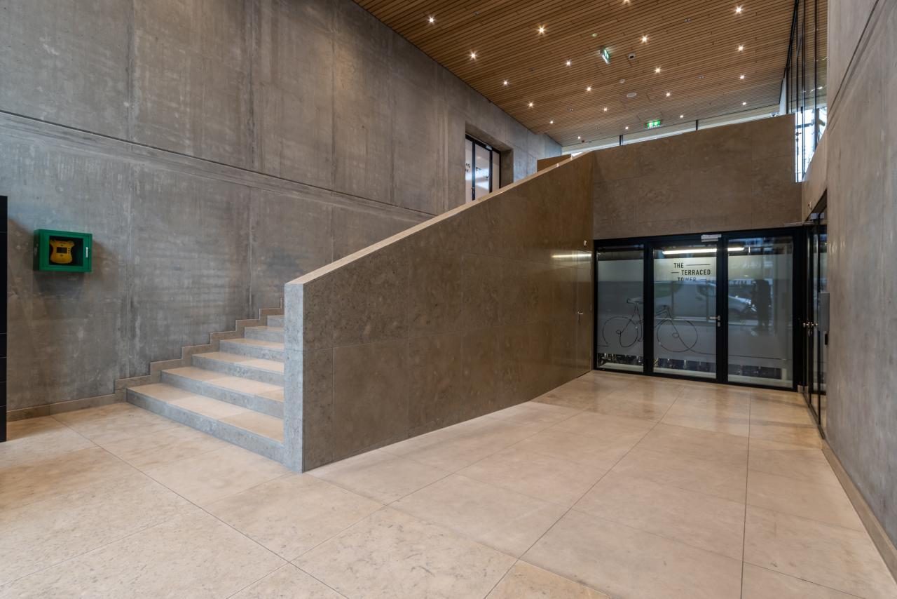 Licht 81 m² appartement in de Stadsdriehoek - Afbeelding 10