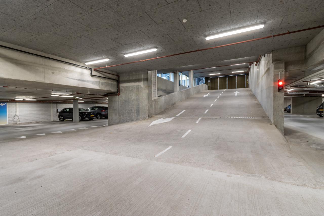 Licht 81 m² appartement in de Stadsdriehoek - Afbeelding 13