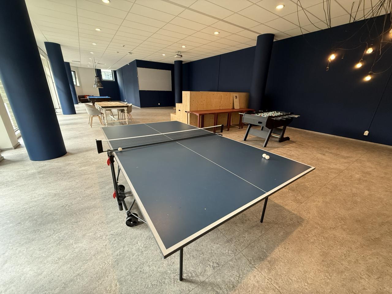 Modern 2019 studio in Bijlmer Centrum - Image 10