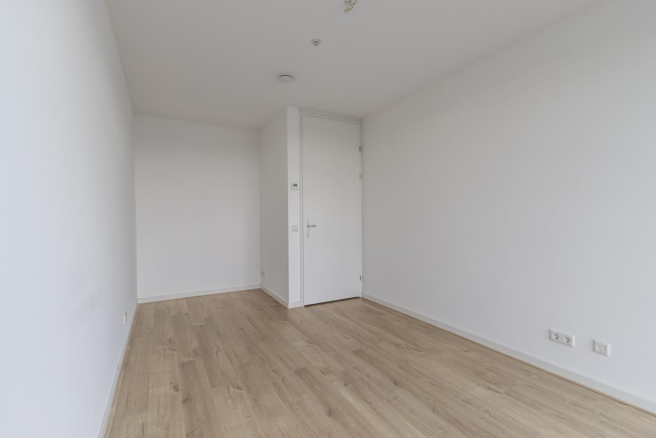 Gemeubileerd 99m² appartement aan de Boompjes - Afbeelding 1