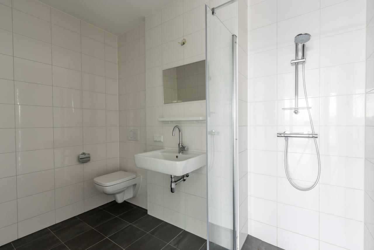 Gemeubileerd 99m² appartement aan de Boompjes - Afbeelding 2