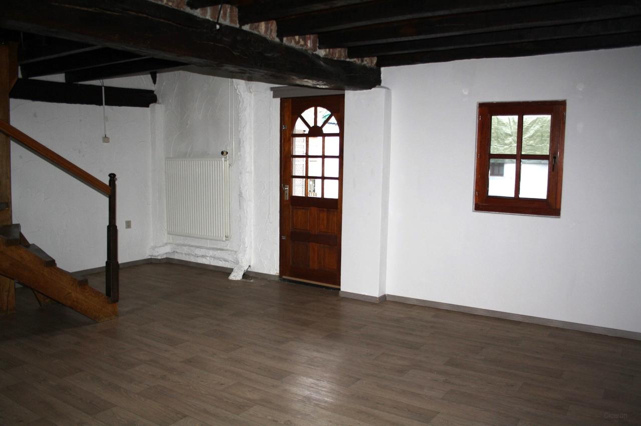 117m² appartement in monumentale boerderij - Afbeelding 2