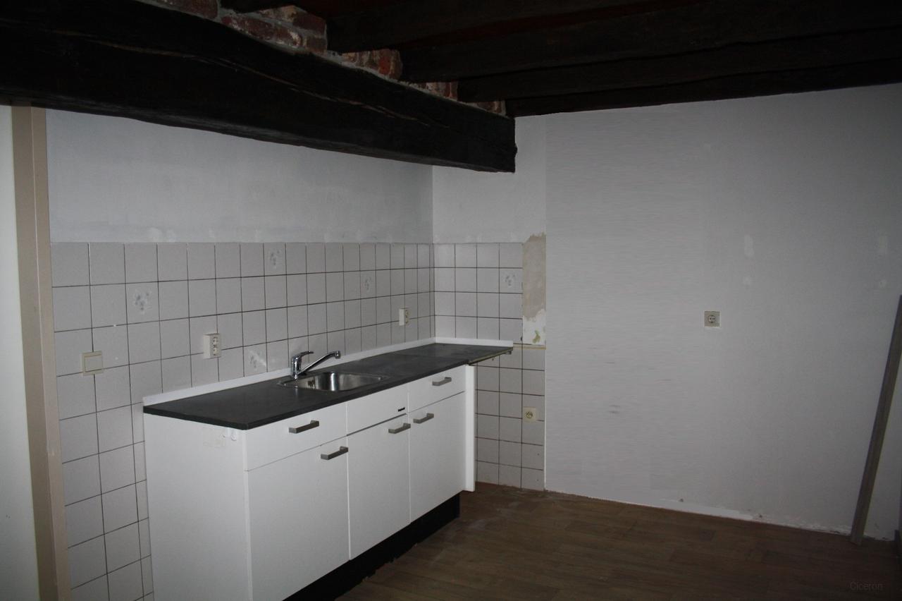 117m² appartement in monumentale boerderij - Afbeelding 3