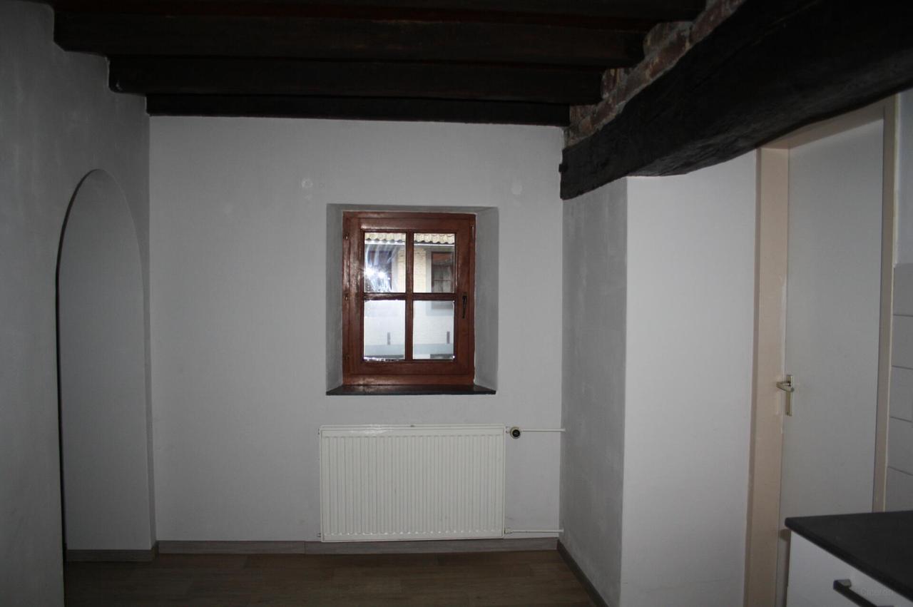 117m² appartement in monumentale boerderij - Afbeelding 4