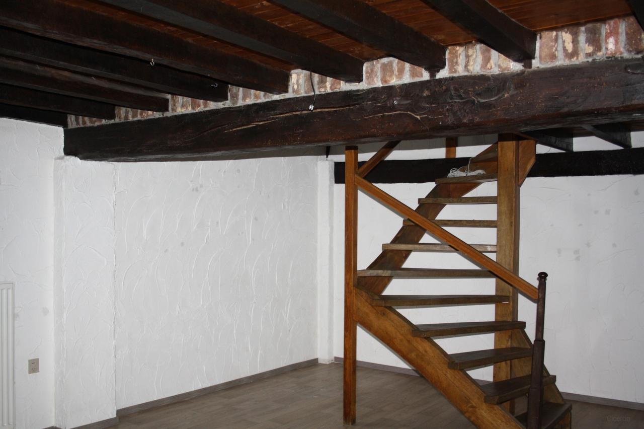 117m² appartement in monumentale boerderij - Afbeelding 5