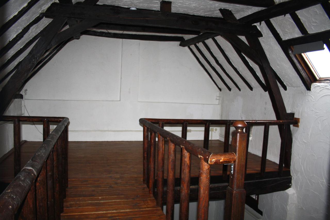 117m² appartement in monumentale boerderij - Afbeelding 6