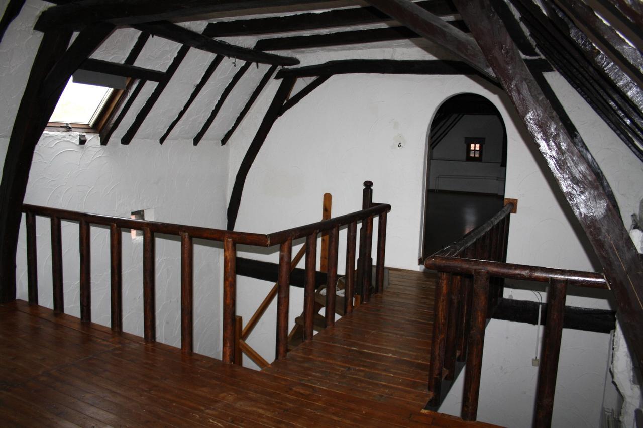 117m² appartement in monumentale boerderij - Afbeelding 7
