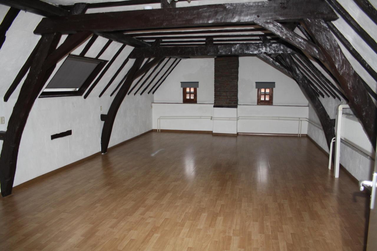 117m² appartement in monumentale boerderij - Afbeelding 8