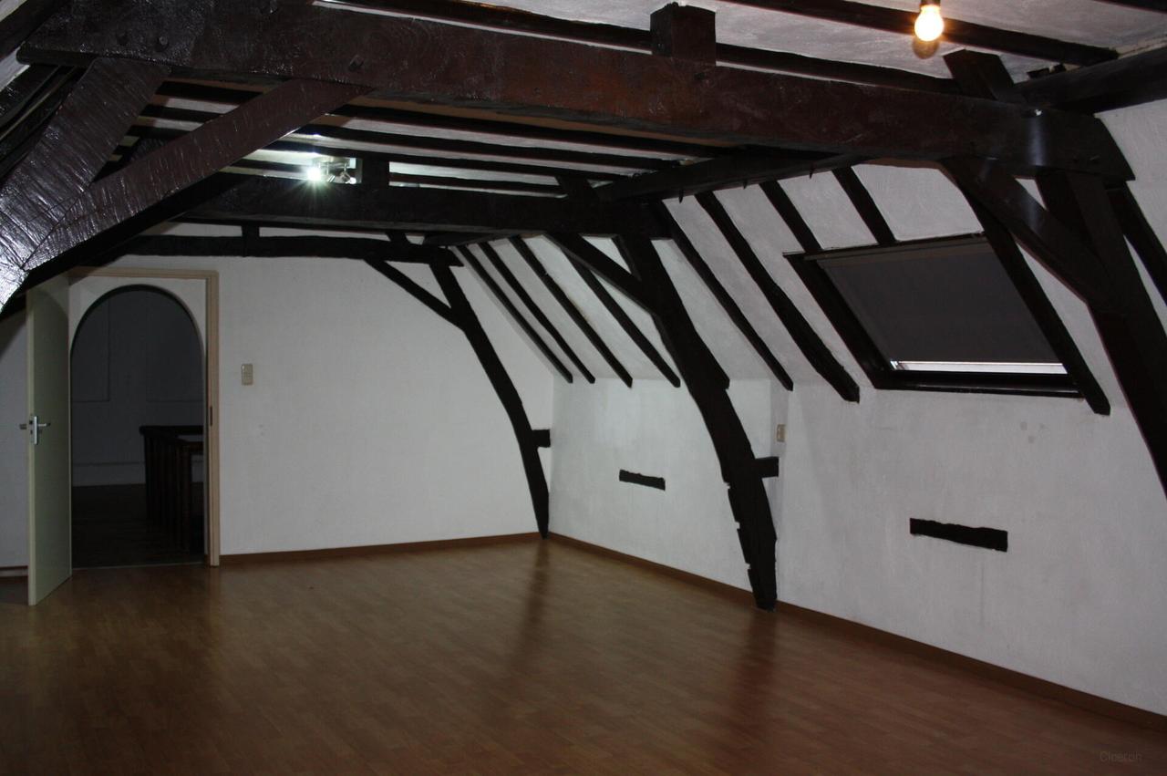 117m² appartement in monumentale boerderij - Afbeelding 9
