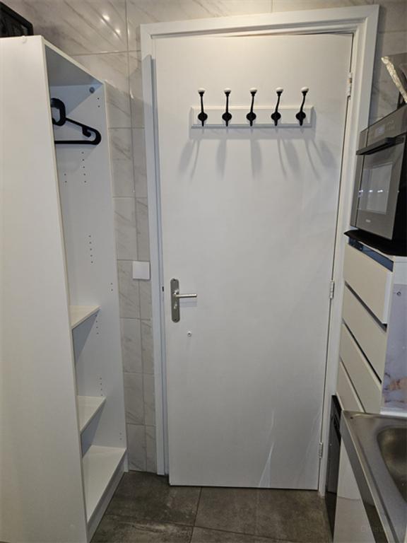 Compleet ingerichte studio met riante tuin - Afbeelding 2