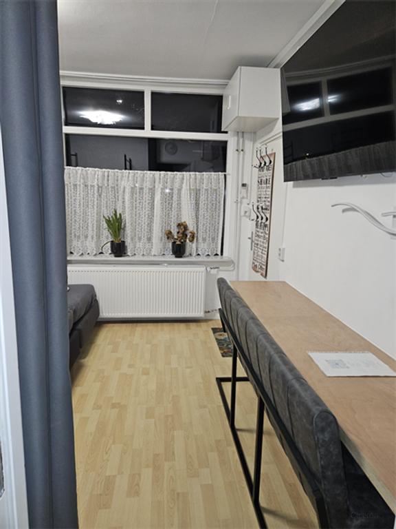 Compleet ingerichte studio met riante tuin - Afbeelding 7